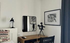 Apartment Cinecitta